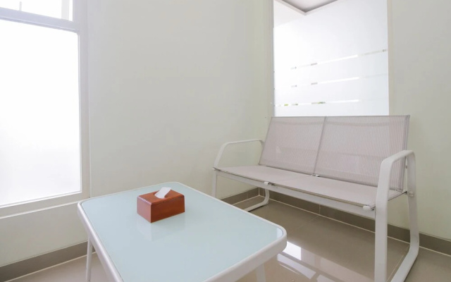 Airy Syariah Dukuh Pakis Dua 19b Surabaya