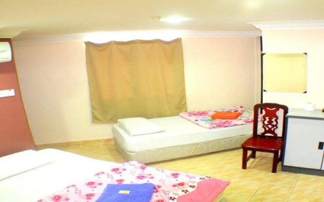 Taipann Hotel