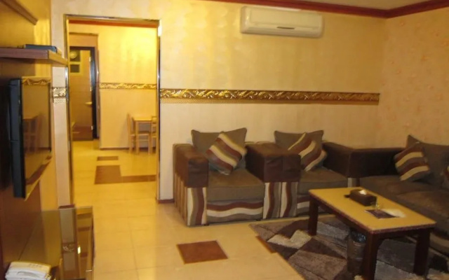 Vinas Apartment