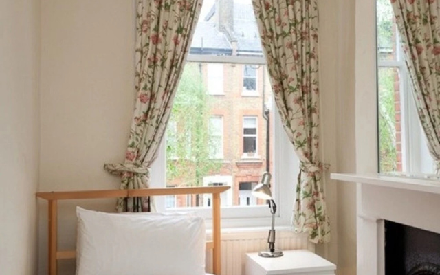 Beautiful Apartment in Best Part of Central London