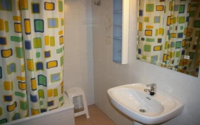 Apartamentos Olimpo
