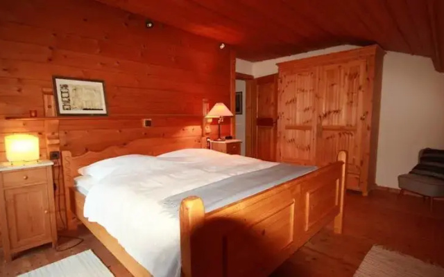 Ferienhaus Untertal
