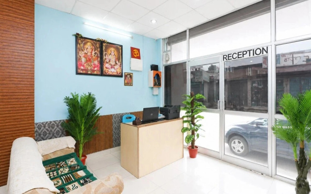 Hotel Opluence