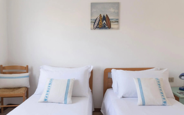Welcomely - Casa degli Argonauti B