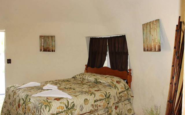 Blue Marlin Beach Resort
