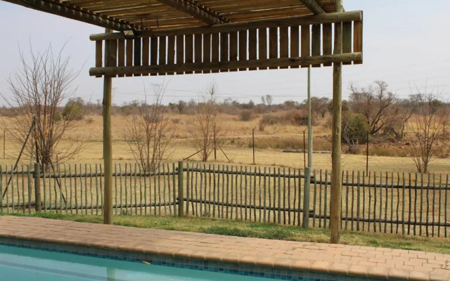 Honey Lodge
