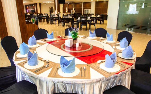 Mingalar Thiri Hotel