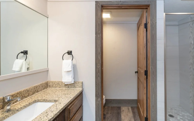 Mountainside Inn 113 1 Bedroom Condo by Alpine Lodging Telluride