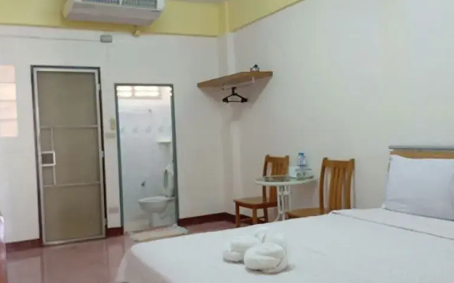 DD Mansion Rangsit