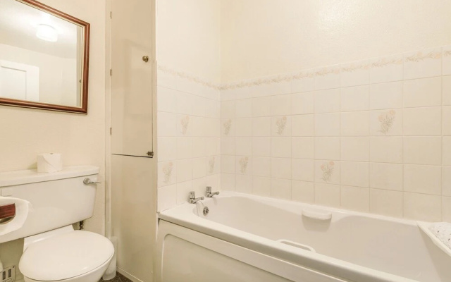 Clooneavin Apartment 8