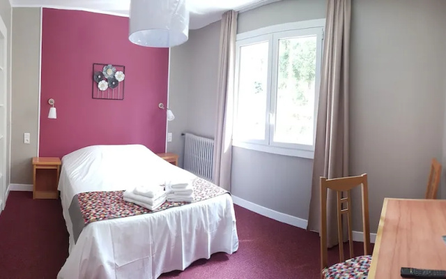 Hotel Abelio