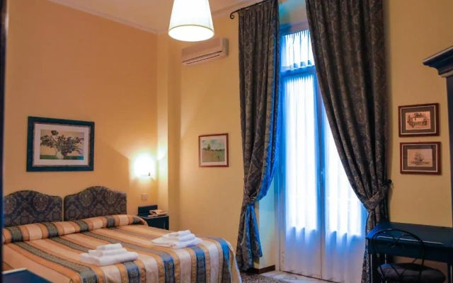 Hotel Delle Rose Rapallo