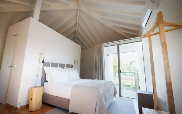 Vila Marim Country House
