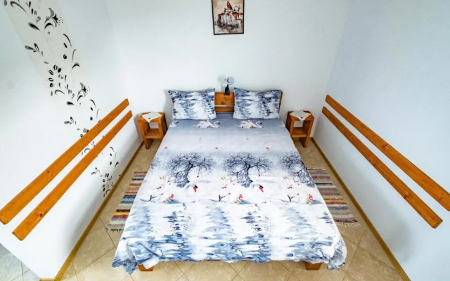 Gorgova Inn