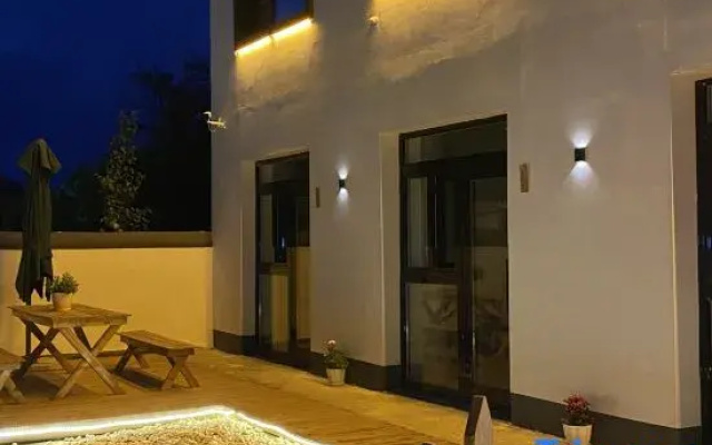 Pai Pai Jia Guesthouse