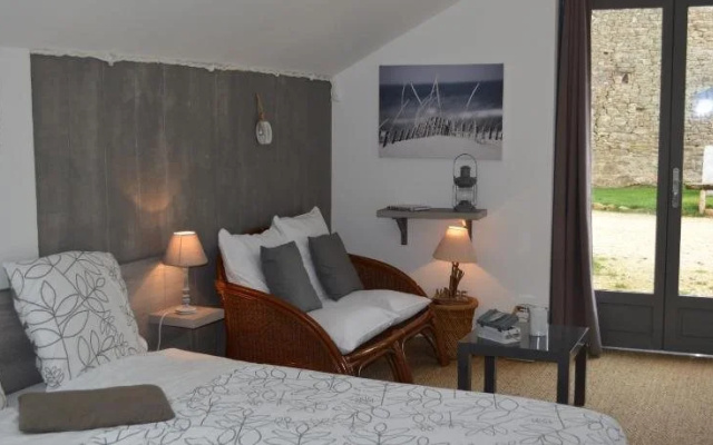Les chambres de Lola