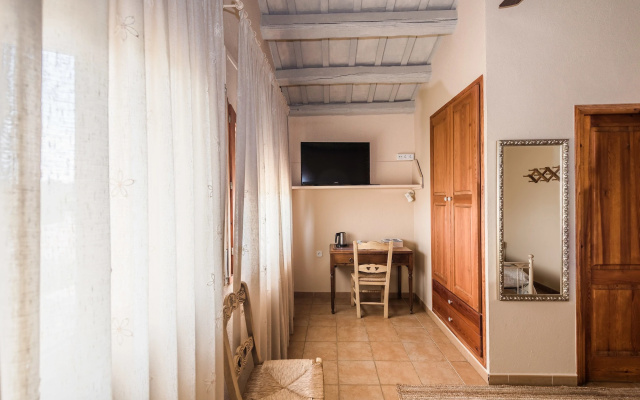 El Moli de Siurana, The Originals Relais (Relais du Silence)