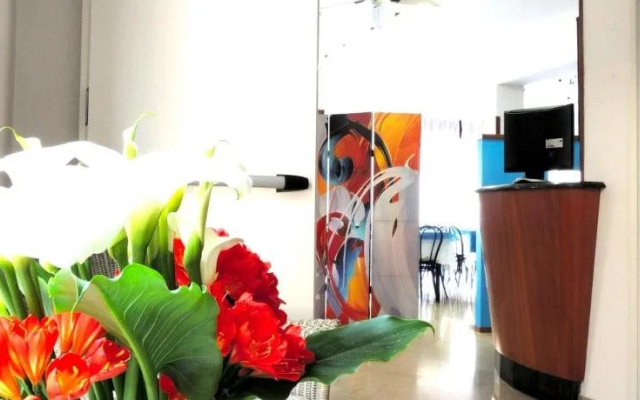 Hotel Riz