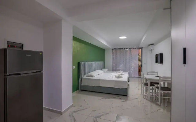 Star&Sea Saranda