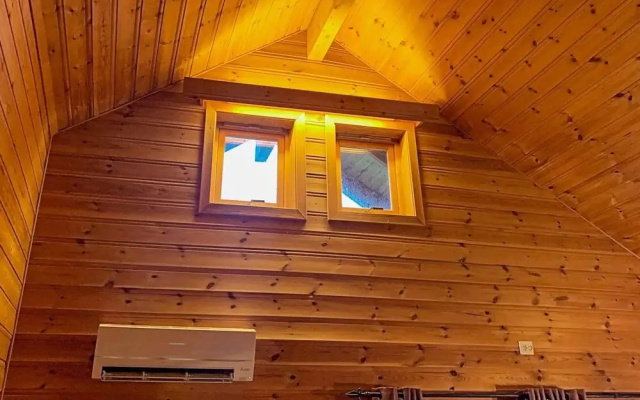 6 Person Holiday Home in Brekke