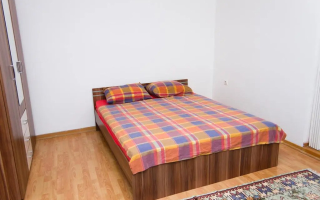 Ambient Apartments