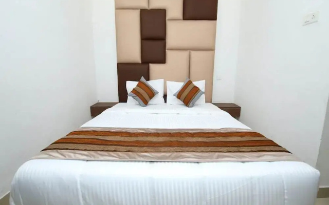 Hotel Suryaa By OYO Rooms