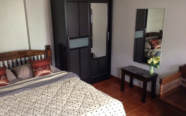 Baan Aree - Adults Only