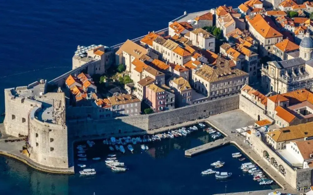 Casa Rosa