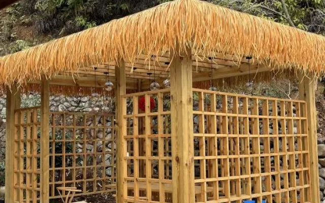 Tangzhaishan Hot Spring International Hotel