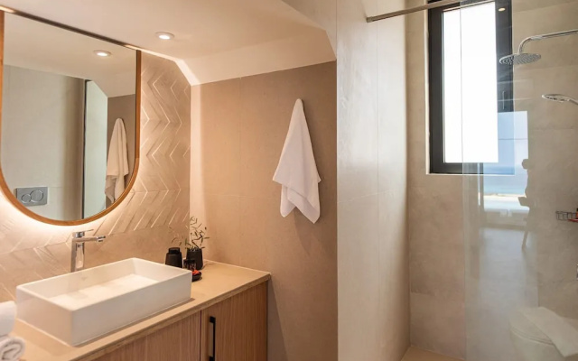 Villa Domenica I Free car Free Heated Pool