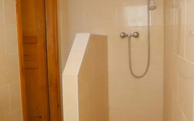 Hejő Apartman