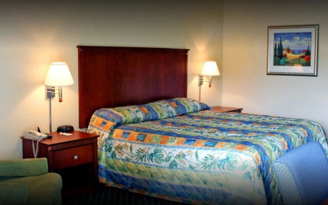 Best Western Medical Center Inn