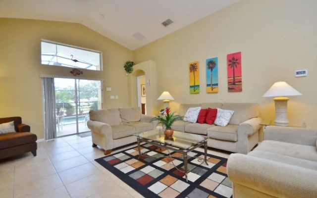 Amazing House! Orange Tree - 3154SHC