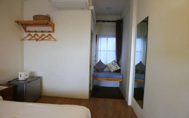 We Chiang Mai Guesthouse 2