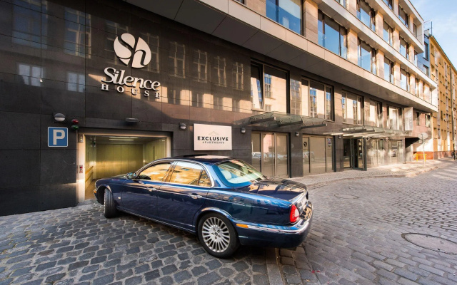 Exclusive Apartments | Wroclaw City Centre