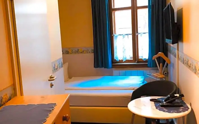 Zum Fehmelbauer