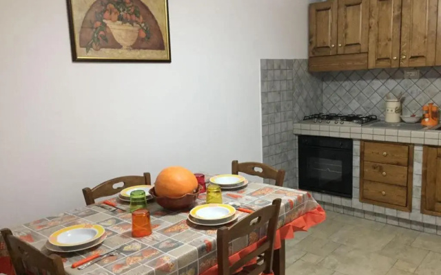 Trullo Lauro