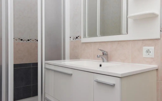 Apartamento Mediterraneo SIde