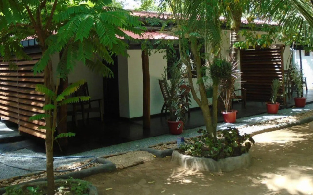 Livinginn Polonnaruwa