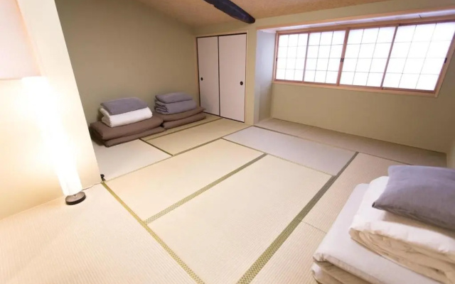 Kanesuke Kyoto