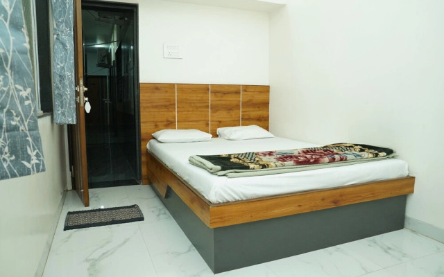 Hotel Shriram Nivas Lodging