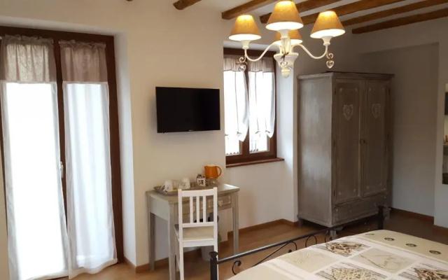 B&B Ca'Suana