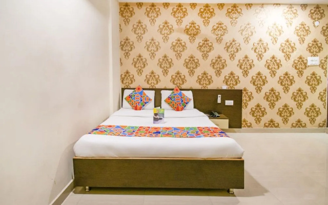 FabHotel SVS Luxury Rooms