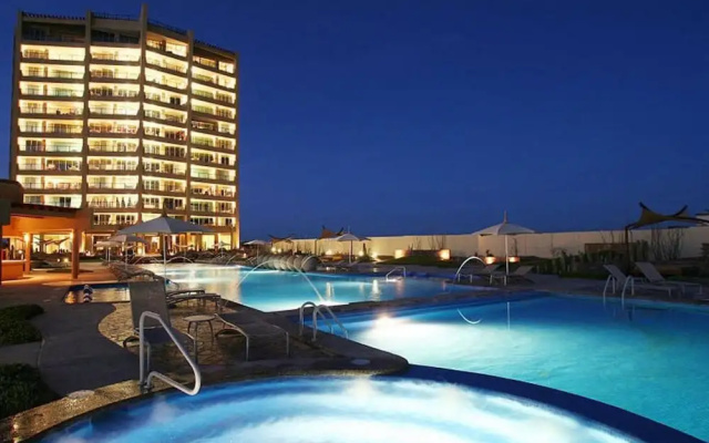 Encanto Living 0502 -1BR by Kivoya