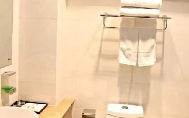 Hua Yao Hai Fu Business Hotel - Beijing
