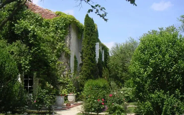 Domaine de Bassibé