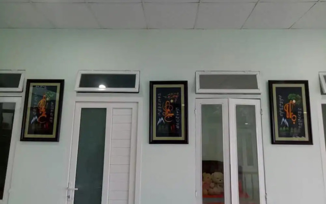 The PM Hostel
