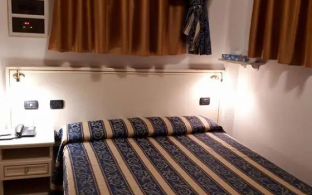 Villa Oasi Grand Hotel