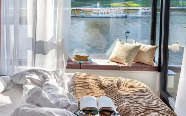 Vistula View by Fragola Collection