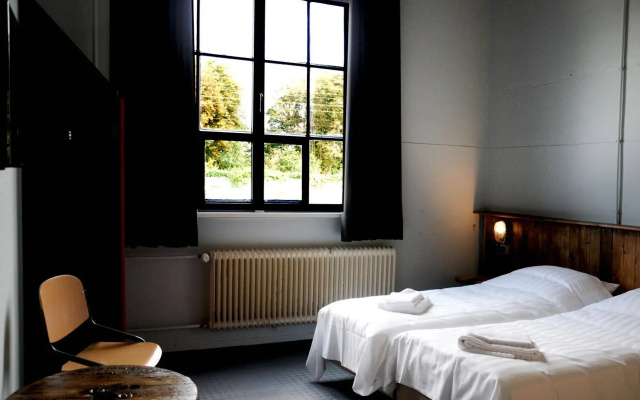 Stayokay Eindhoven - Hostel